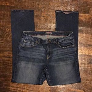 Tommy Hilfiger Straight Leg